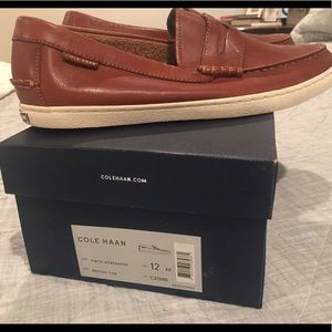 Cole Haan Men’s loafers